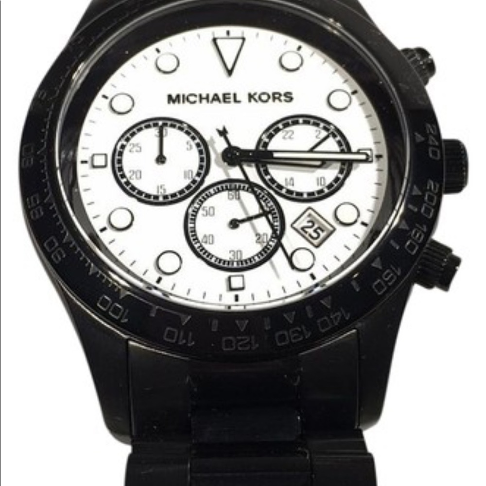 Michael Kors woman’s watch 🌺 - Picture 2 of 13